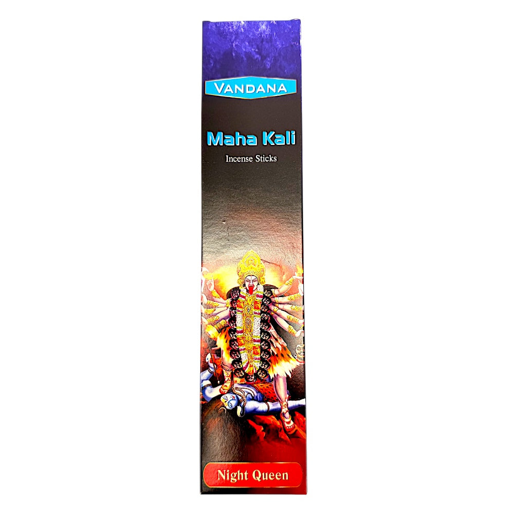 Vandana Hindu God Series Incense*12pc (Small Size) - view 2