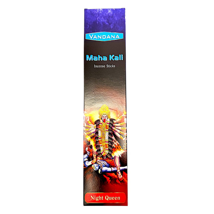 Vandana Hindu God Series Incense*12pc (Small Size) - view 2