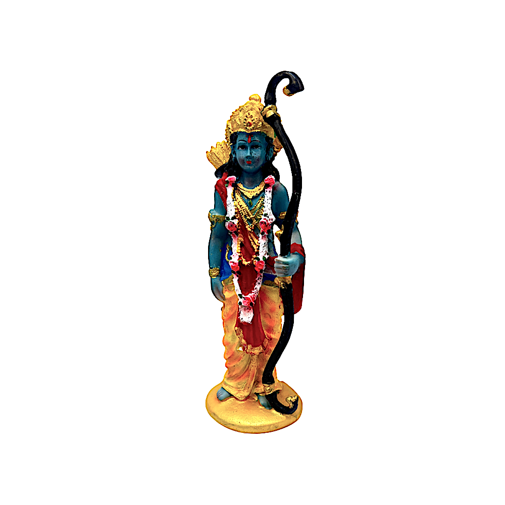 Ram Ji 9 Inch