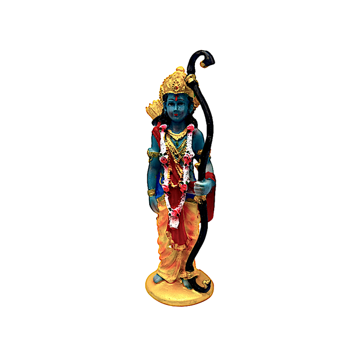 Ram Ji 9 Inch