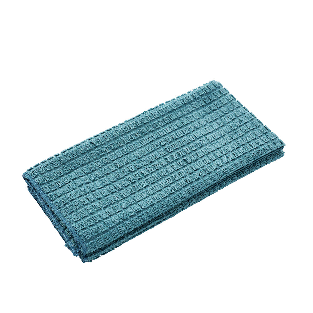 Multi Purpose Kitchen Towels 16 X 21 Inch Assorted Colors (Set of 2)
