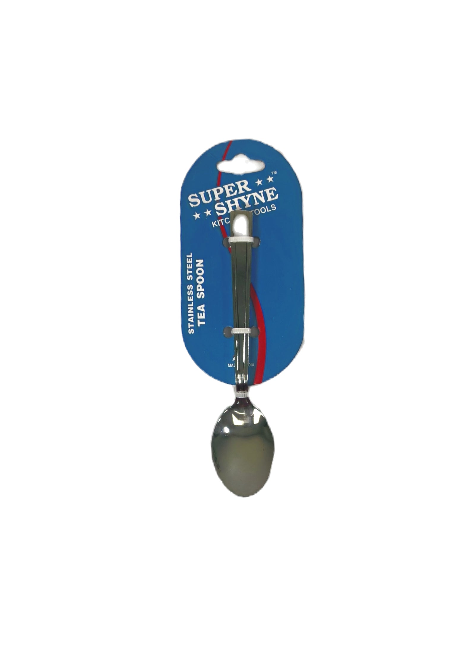 Tea Spoon 4 pcs Each Pack