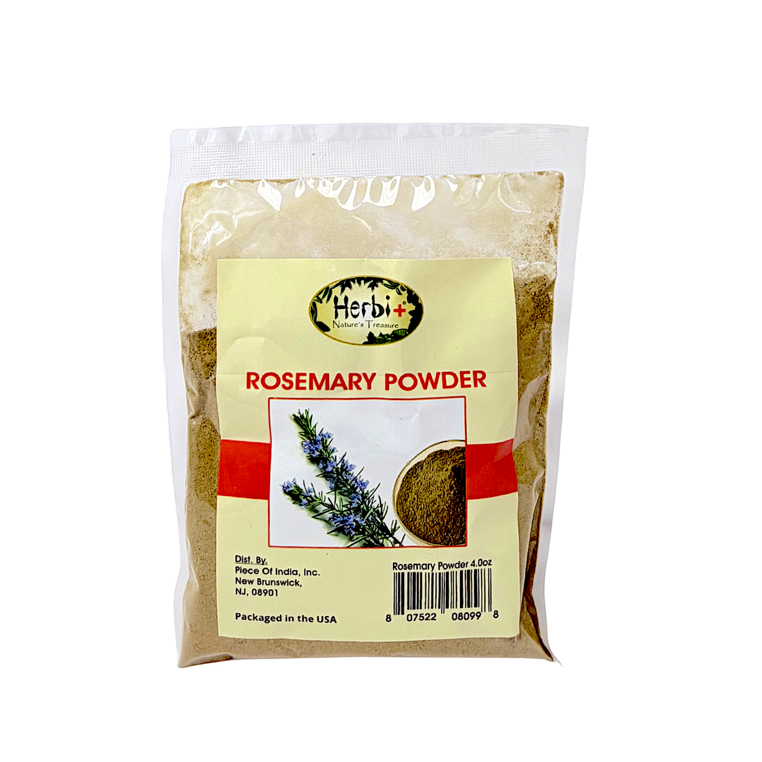Rosemary Powder 4 oz