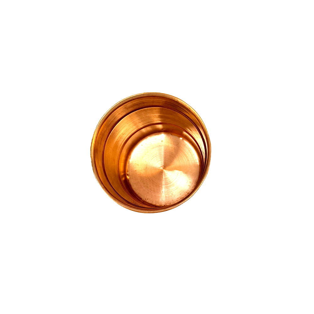 Copper Glass