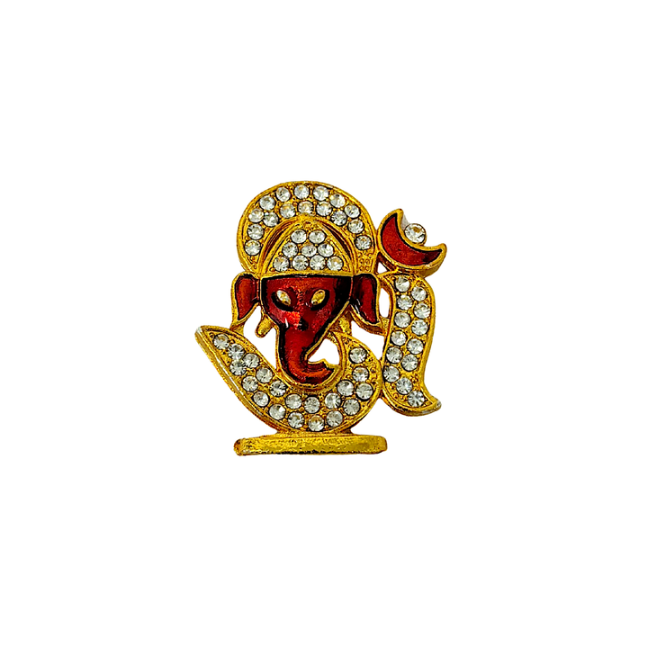Small Murties 1 Inch-1.5 Inch Ganesh Cow Etc - view 2