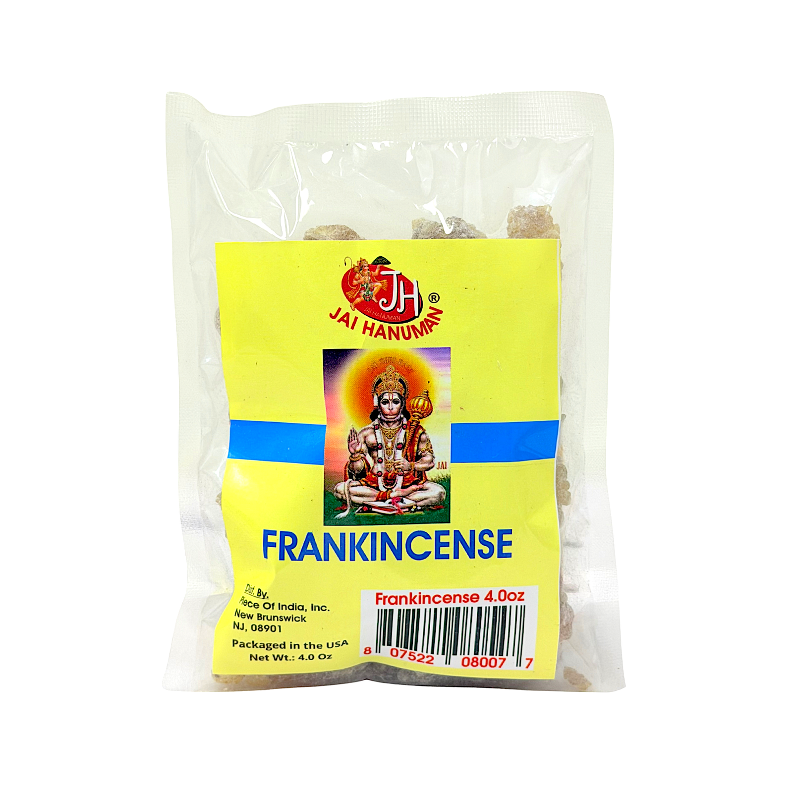 Frankincense 4 oz