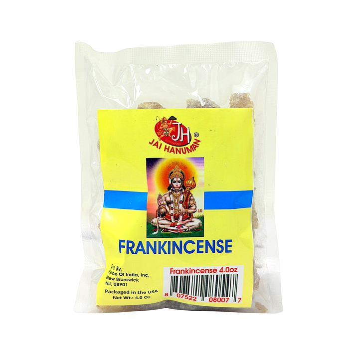 Frankincense 4 oz