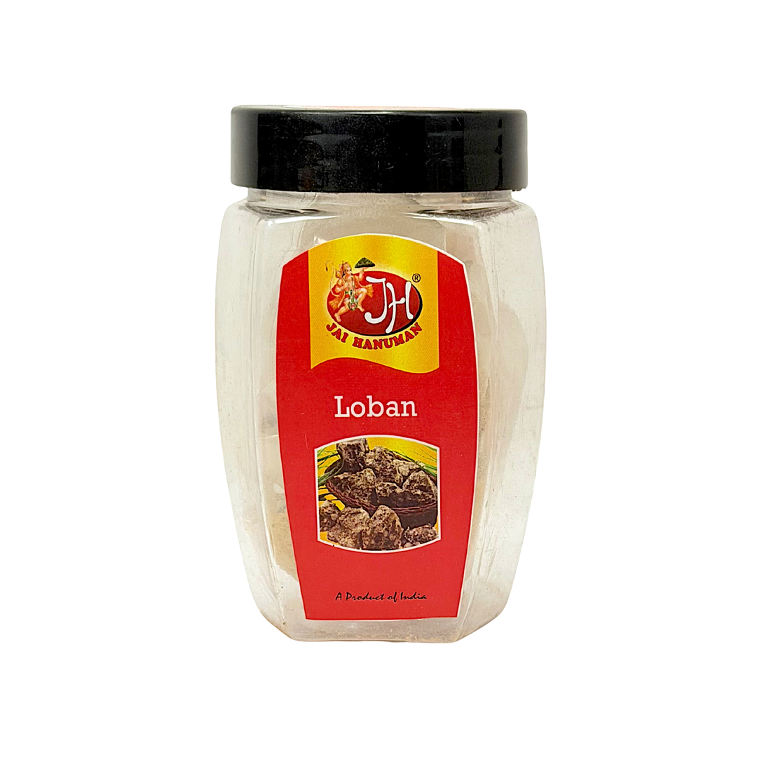 Jai Hanuman Loban, 50 g