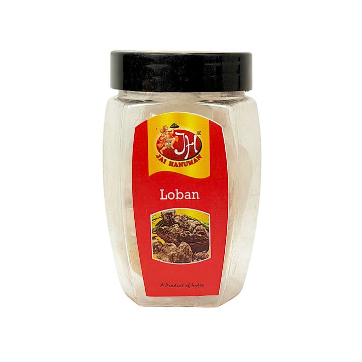 Jai Hanuman Loban, 50 g