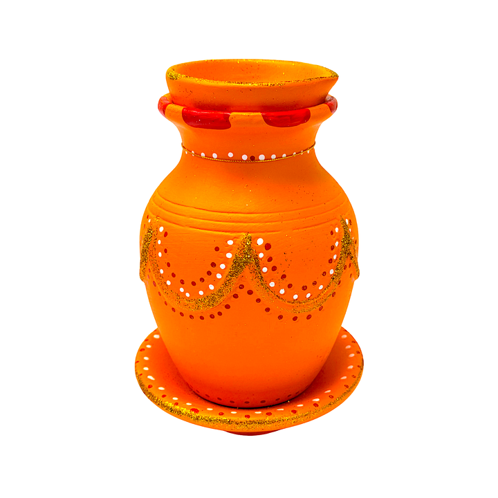 Kalsa with Perai (Assorted colors) - view 6