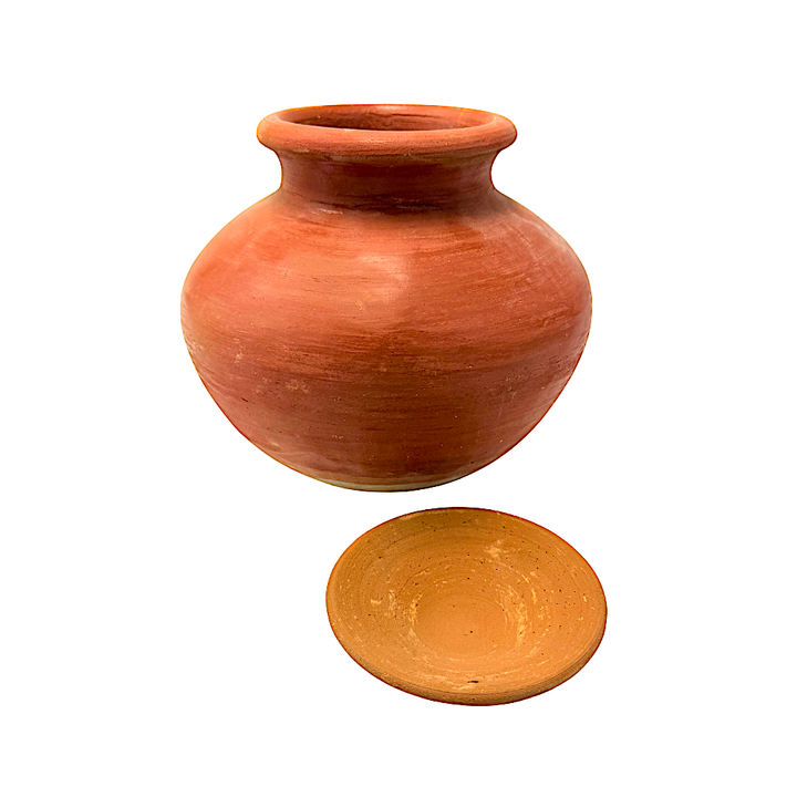 Clay Matki 7.5 Inch High and Wide Cw 01 - view 2