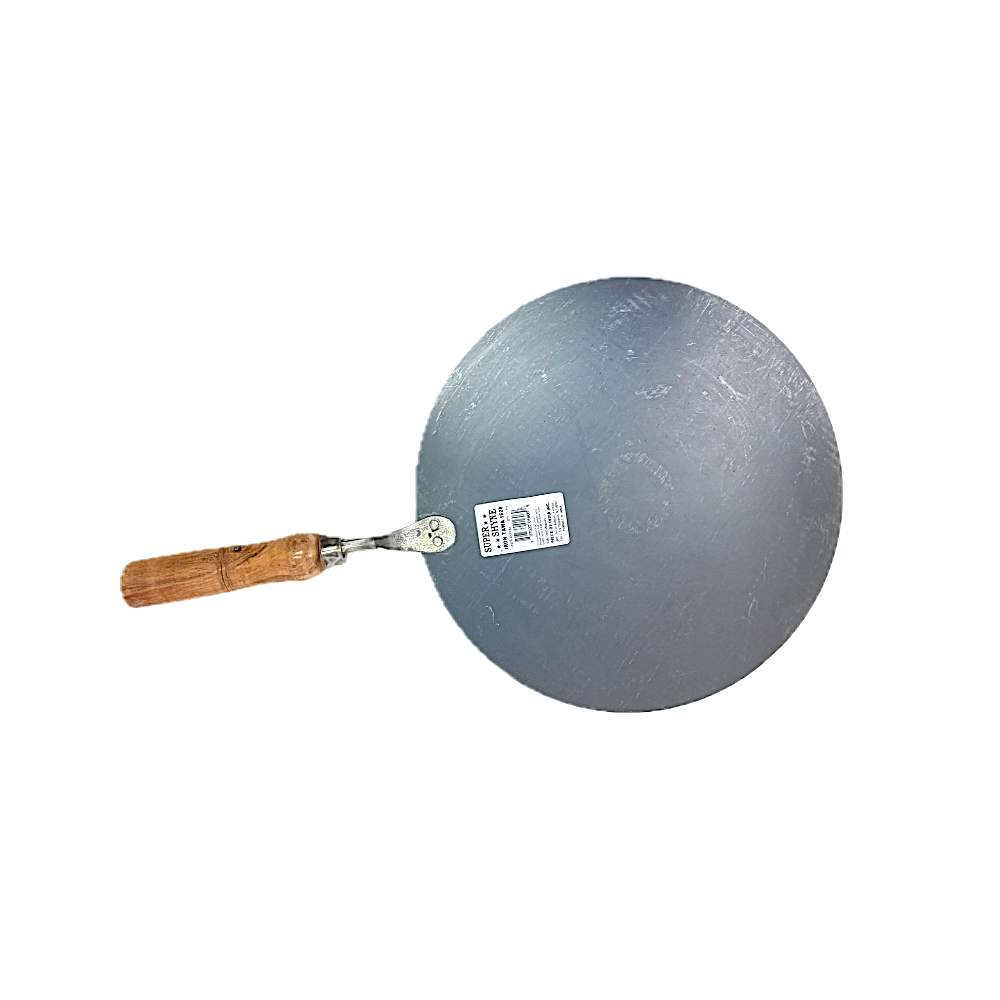 Iron Tawa (Comal) 13 Inch - view 2