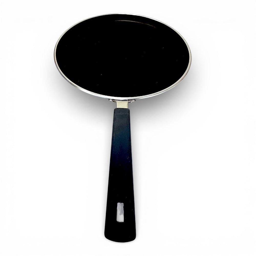 Flat Non-Stick Tawa Griddle (comal) 12 Inch - view 4