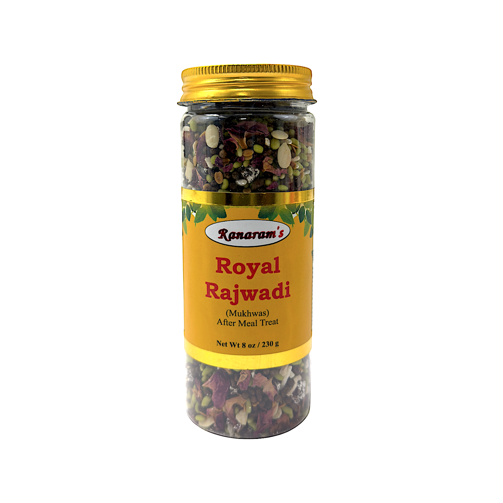 Royal Rajwadi Mukhwaas 6 oz