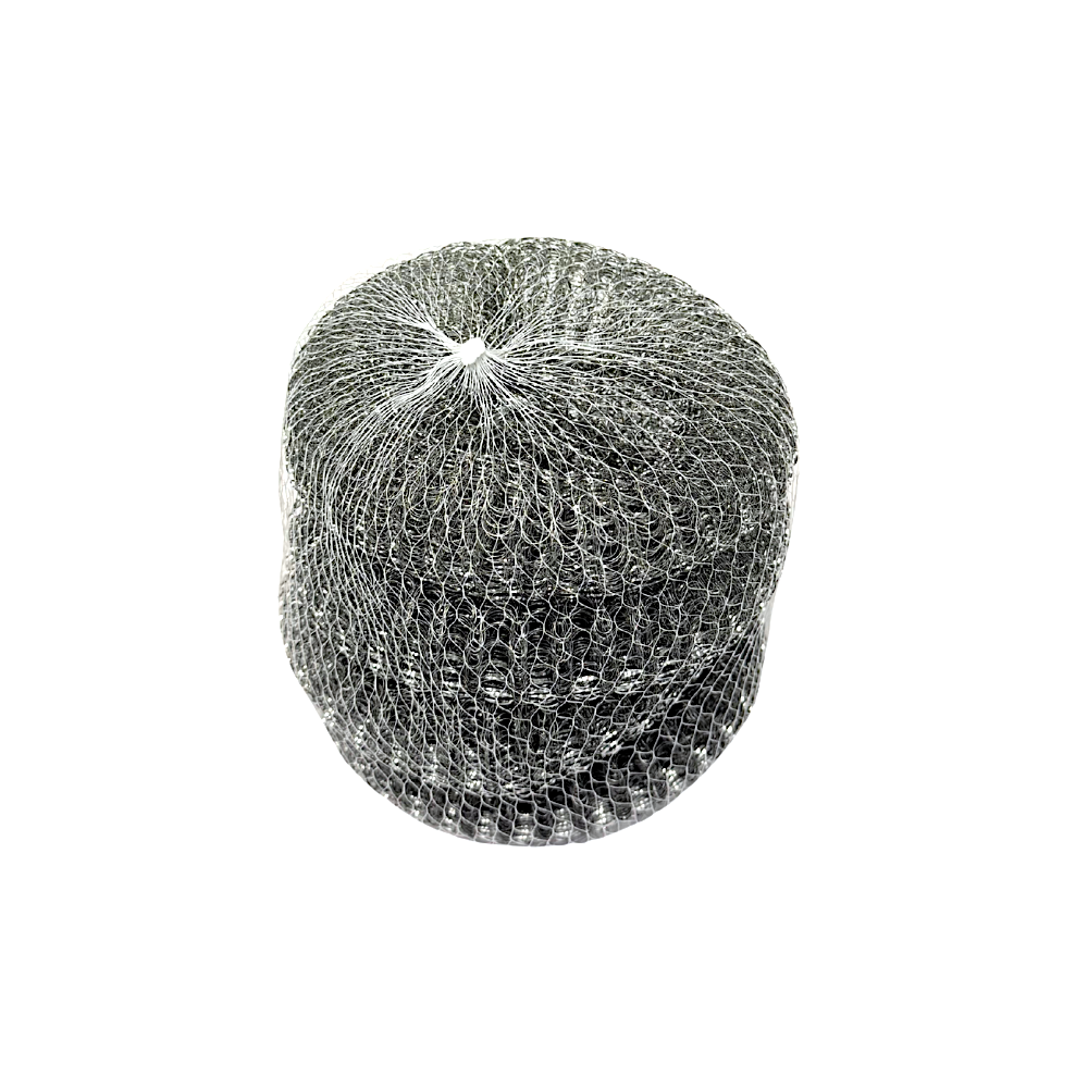 Steel Sponge (4pk)