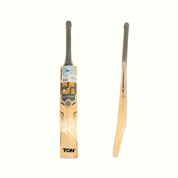 Cricket Bat Kashmir Willow - view 2