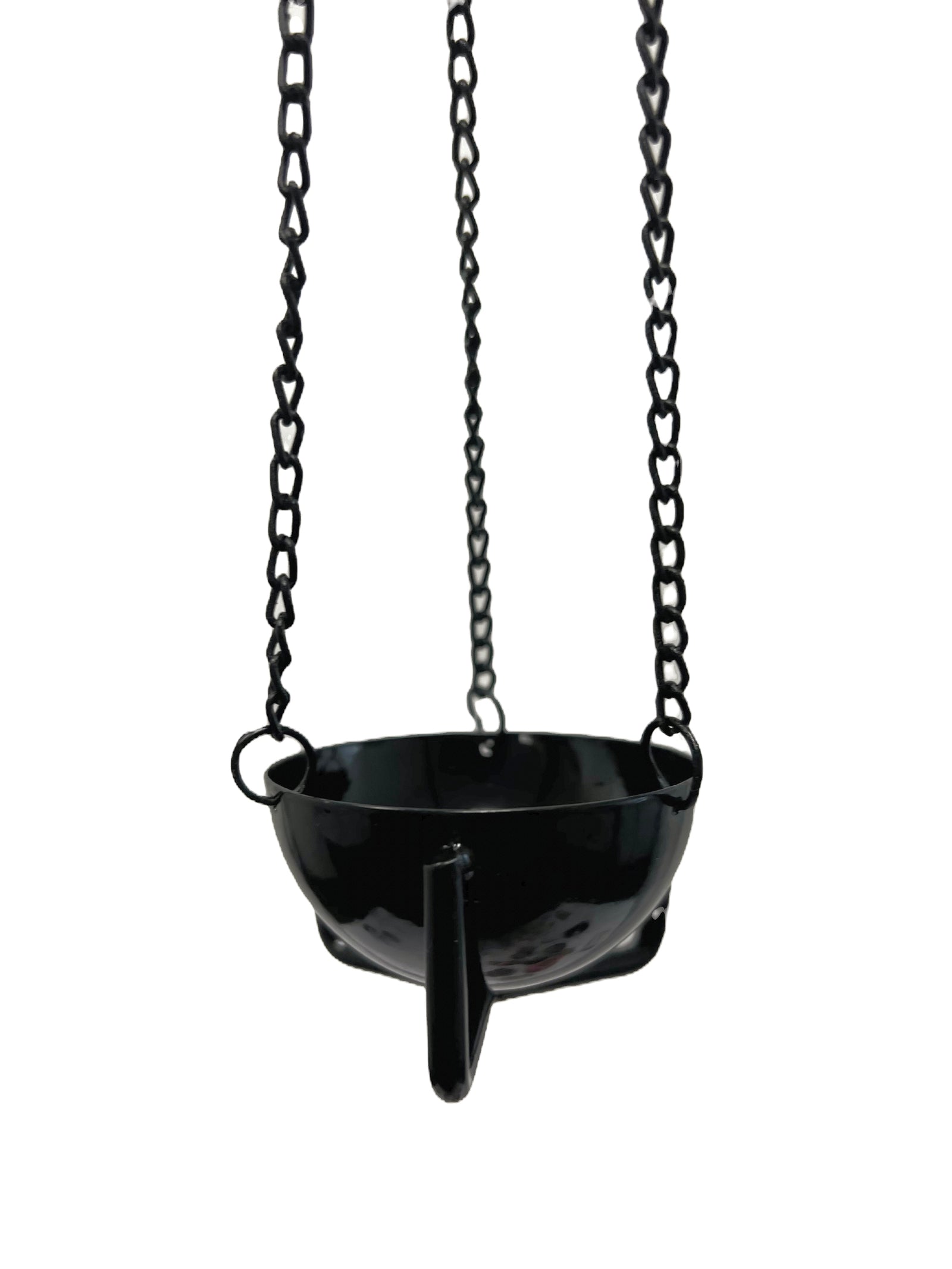 Couldren Iron W Chain Large