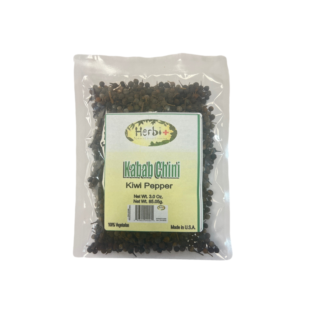 Kabab Chini (Kiwi pepper) 3 oz