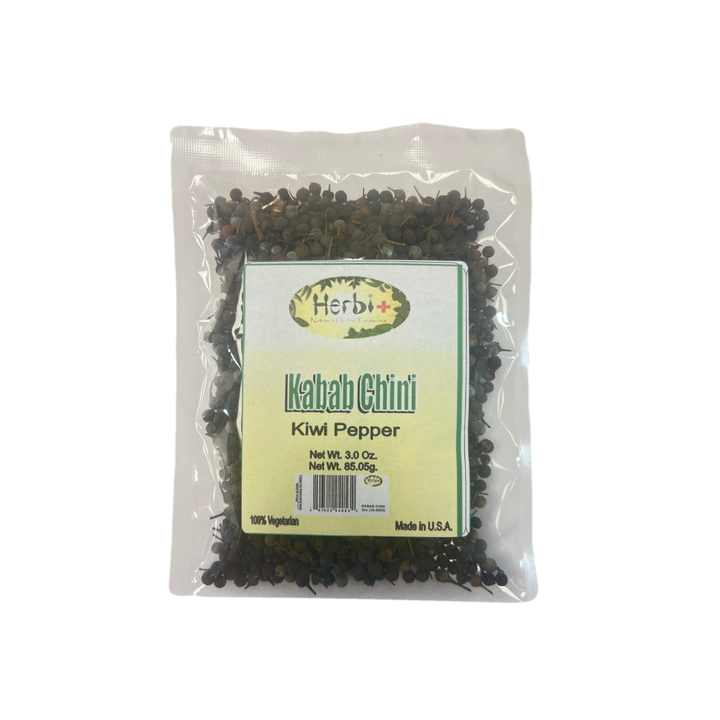 Kabab Chini (Kiwi pepper) 3 oz