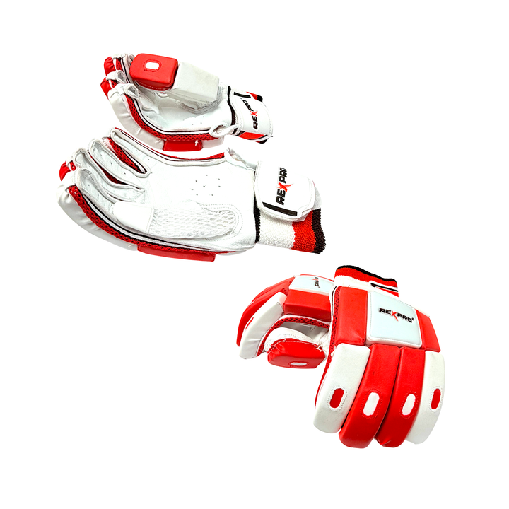 Cricket Batting Gloves (Set of 2) - view 3