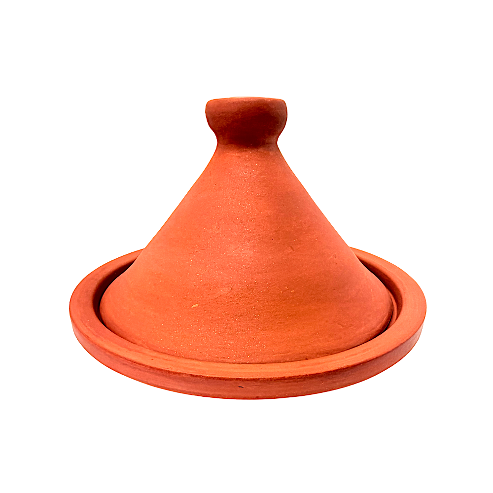 Clay Tagine