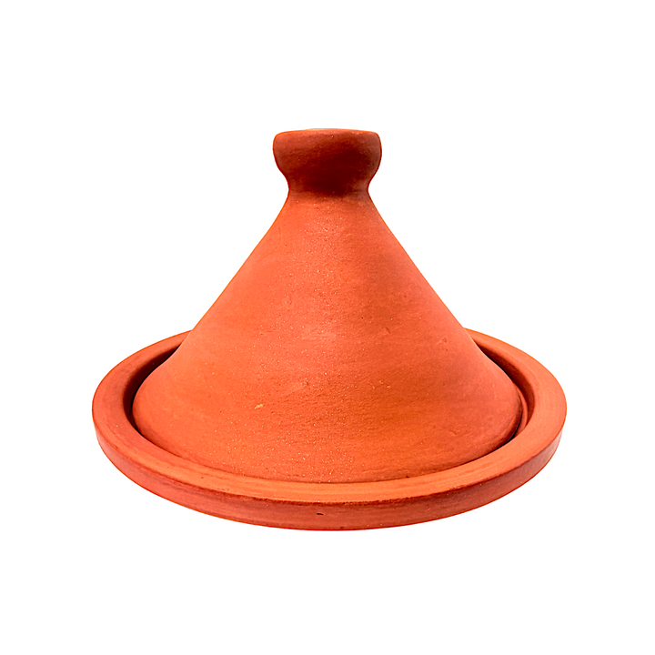 Clay Tagine