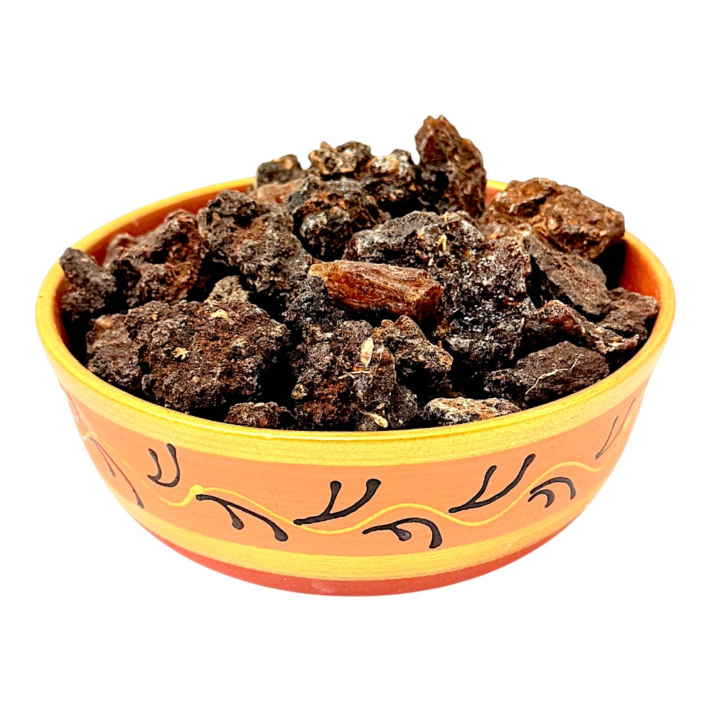 Myrrh Incense 2 oz Pack