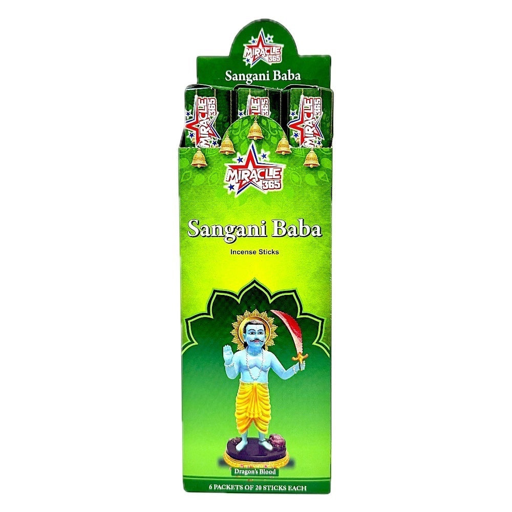 Quality Indian Goods Sangani Baba Dragon&