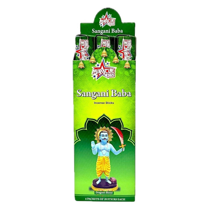 Quality Indian Goods Sangani Baba Dragon&